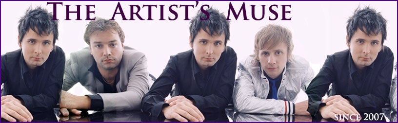The Artist's Muse - Band Fan Fiction & More The Artist's Muse - Band Fan Fiction & More